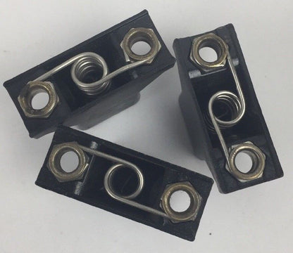 ALLEN BRADLEY N15 HEATER ELEMENT (LOT OF 3)