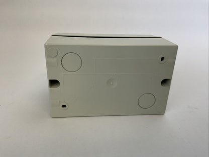 ALLEN BRADLEY 194E-Y25-1753-6N SER B LOAD SWITCH ENCLOSURE 25A