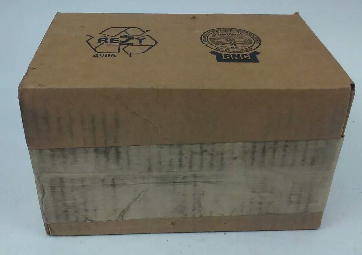 ALLEN BRADLEY 1497-N8P SER. A CONTROL CIRCUIT TRANSFORMER,1PH,250V,PRIM 240/480V