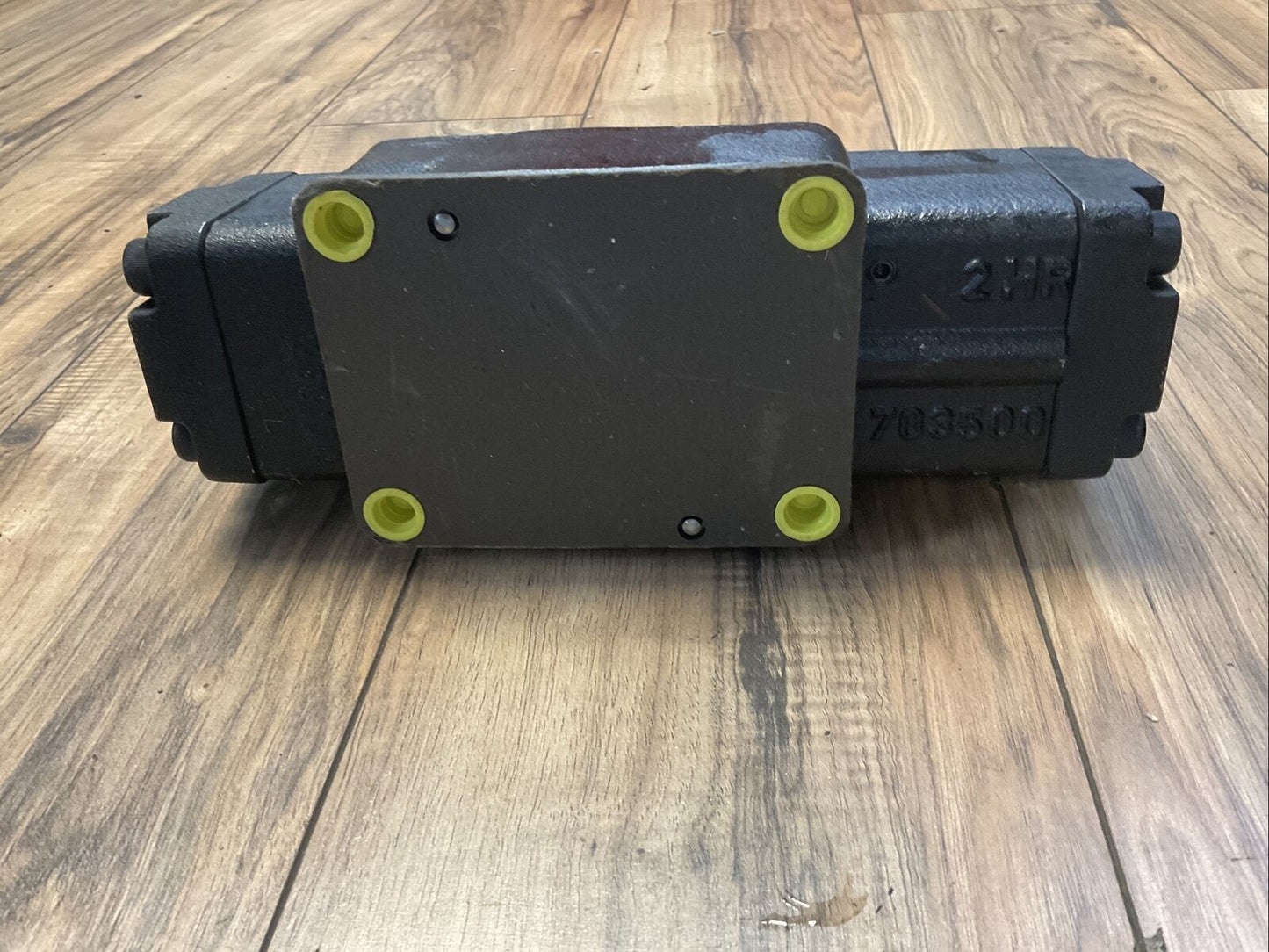 PARKER D1FVE02CC0NM0314 VALVE D91FBE01HC4NF0014 350BAR MAX P.A.B.X