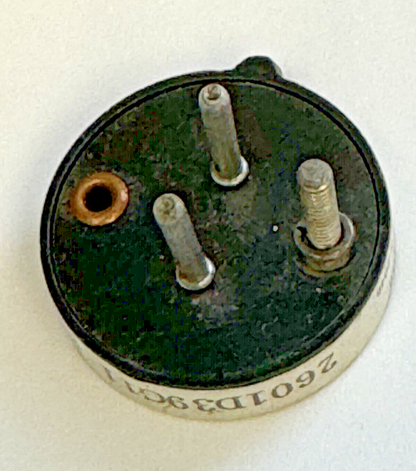 WESTINGHOUSE - MC 800 500A - RATING PLUG - 8MC500 - 500 AMPERE