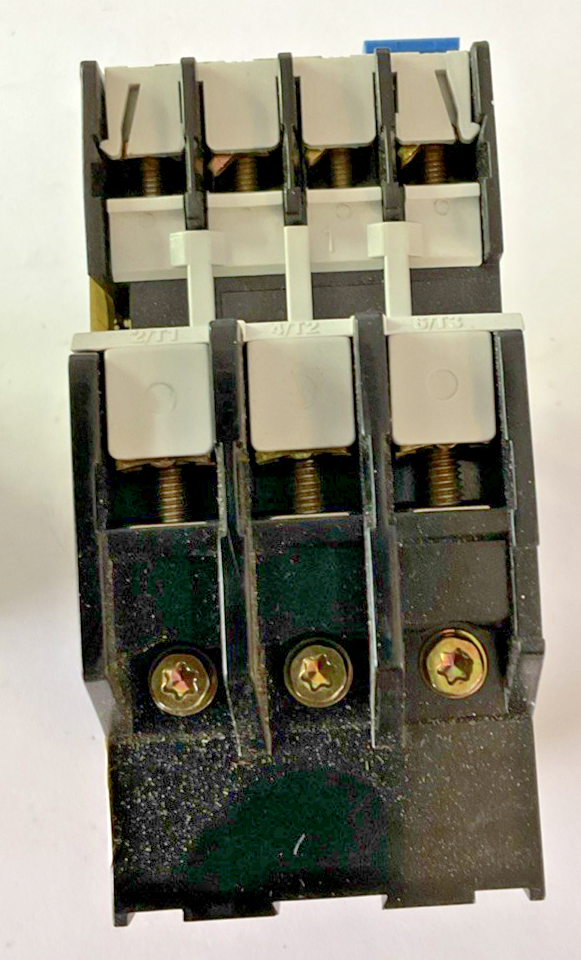 CUTLER HAMMER C316 FNA3K THERMAL OVERLOAD RELAY SER.A2 2.8-4A 690V 10A