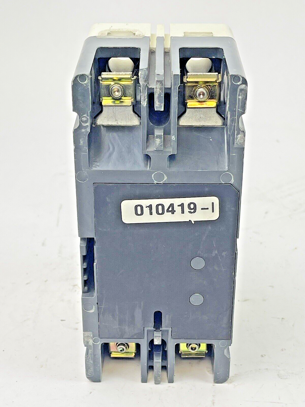 CUTLER-HAMMER - EHD2020 - CIRCUIT BREAKER - 20A, 2POLE, 480VAC