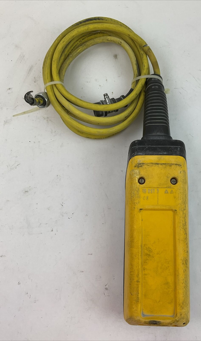 DEMAG CSA ENC 4 COF CSA 4 150VAC PENDANT