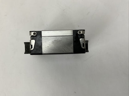 REXROTH R166681420 B. RUNNER BLOCK CS KWD-020-SKS-C1-N-1
