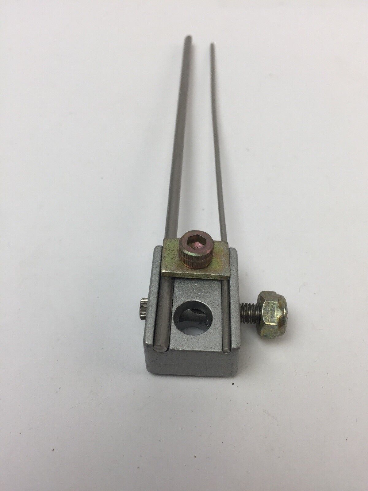 WESTINGHOUSE RRCL OIL TITE LIMIT SWITCH ADJ LENGTH ROD LEVER