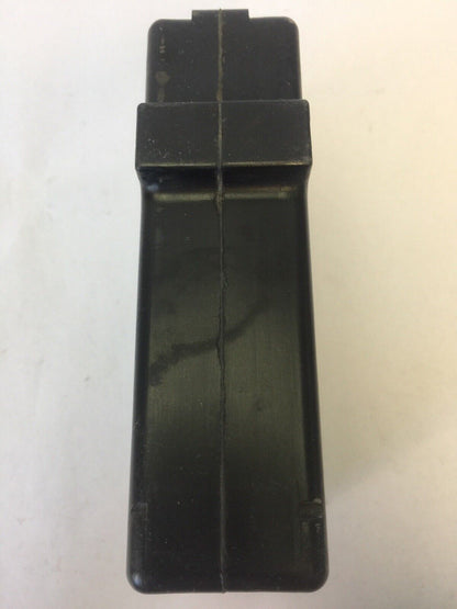 ALLEN BRADLEY X-316032 CURRENT TRANSFORMER RATIO 600/5 AMPS