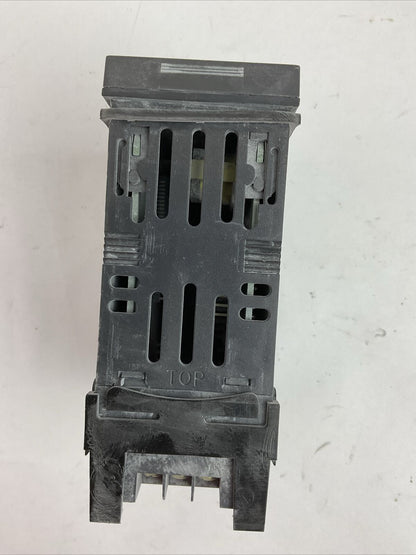 HONEYWELL UDC1700 MICRO-PRO DC170 121001000 DIGITAL CONTROLLER