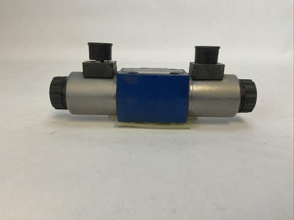 REXROTH 4WRA 6 V30-23/G24N9K4/V-589 VALVE