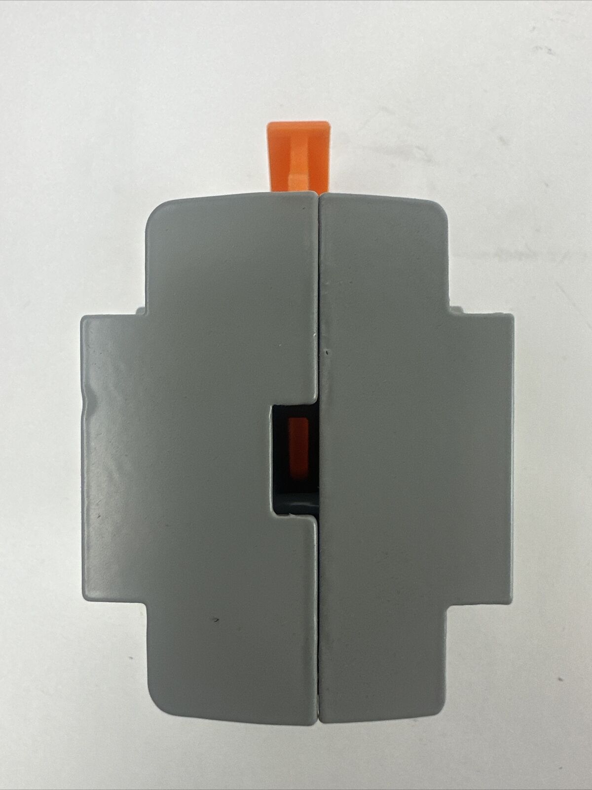 PARKER P32VA94LSAN COMPACT SHUT-OFF VALVE 1/2