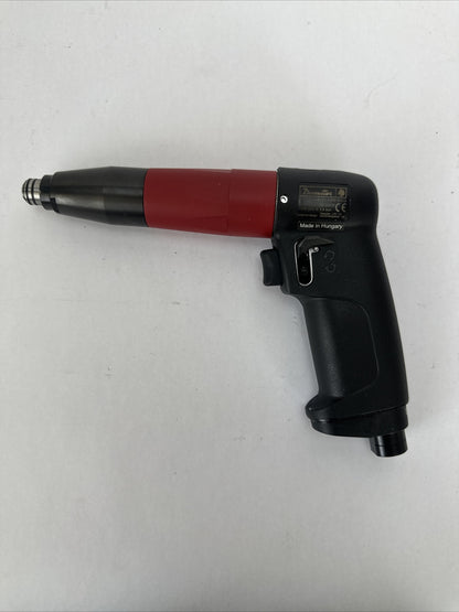 DESOUTTER SCBP043-T1100-S4Q PISTOL GRIP SCREWDRIVER 1466354