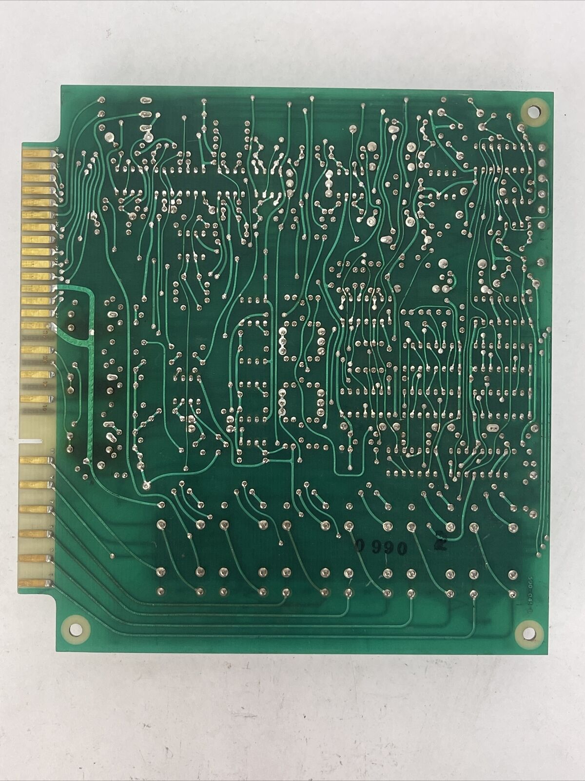 UNICO 100-198 REV. 8B FIRING CIRCUIT BOARD 500-045-B