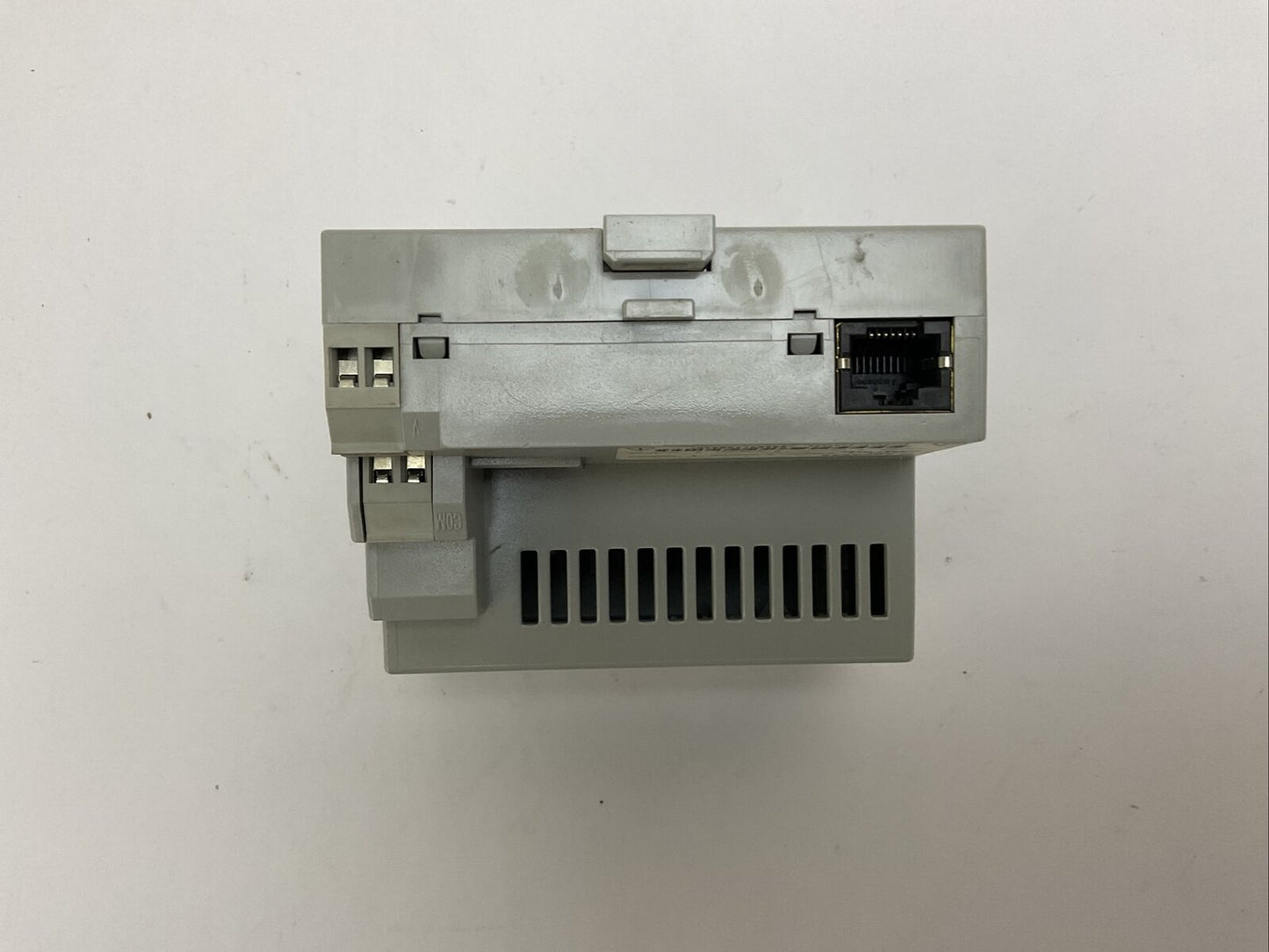 ALLEN BRADLEY 1794-AENT SER B F/W REV 4.1 FLEX I/O ETHERNET IP ADAPTER