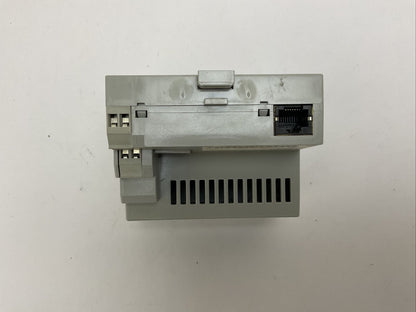 ALLEN BRADLEY 1794-AENT SER B F/W REV 4.1 FLEX I/O ETHERNET IP ADAPTER