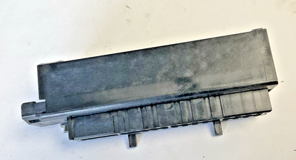 ALLEN BRADLEY 1756-TBCH/A PLUG AND STANDARD COVER. SER. A