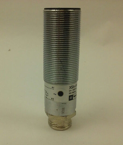 TELEMECANIQUE XSA-A10511A, H7 0.35Amax, 120V, 50/60HZ, NS IN BOX, XSAA10511A,NEW