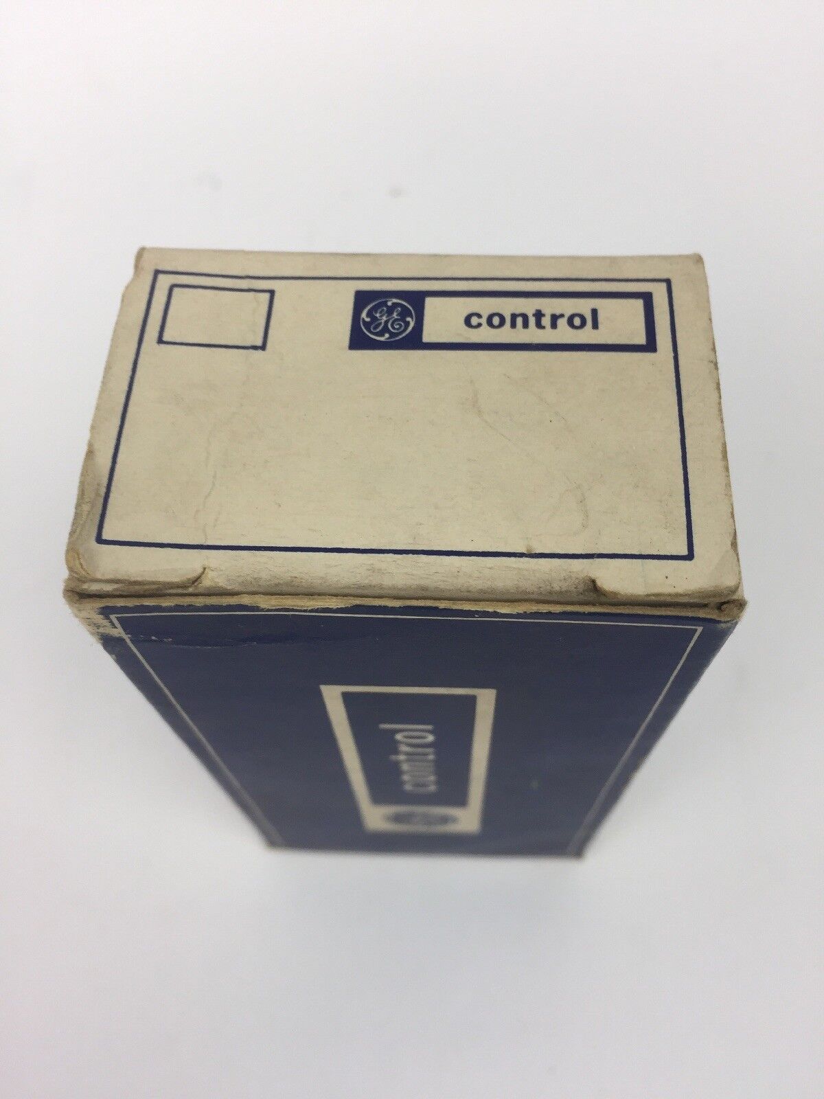 GE CR245C113B STATIC CONTROL LOGIC ELEMENT TWO 3 INPUT OR NOT W/MONITOR LIGHTS