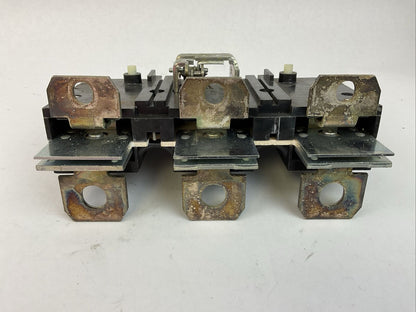 GE TKMA836T350 MOD 2 TYPE TKMA TRIP UNIT 350AMP 3POLE