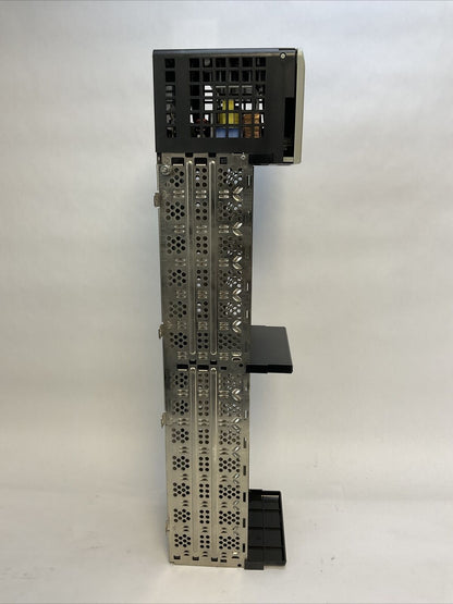 ALLEN BRADLEY 1756-PA75 SER B AC POWER SUPPLY CATALOG REV B01 1756-A13 SER B
