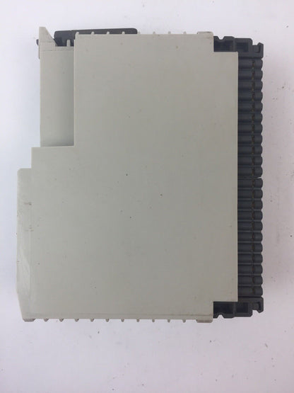 AEG DEP 218 INPUT MODULE 16 DIG 115VAC/6mA