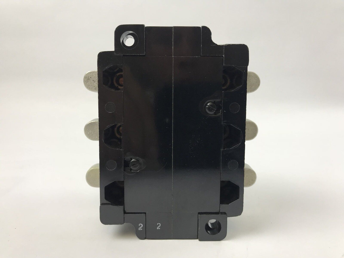 Allen Bradley 815-COV15 Overload Relay Panel  600 V AC MAX