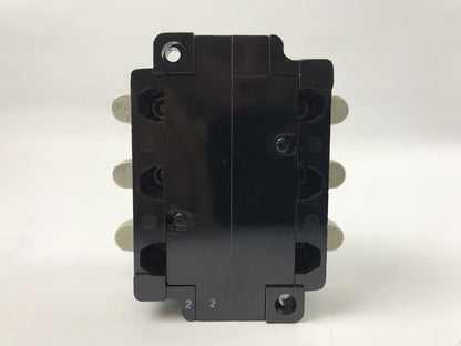 Allen Bradley 815-COV15 Overload Relay Panel  600 V AC MAX