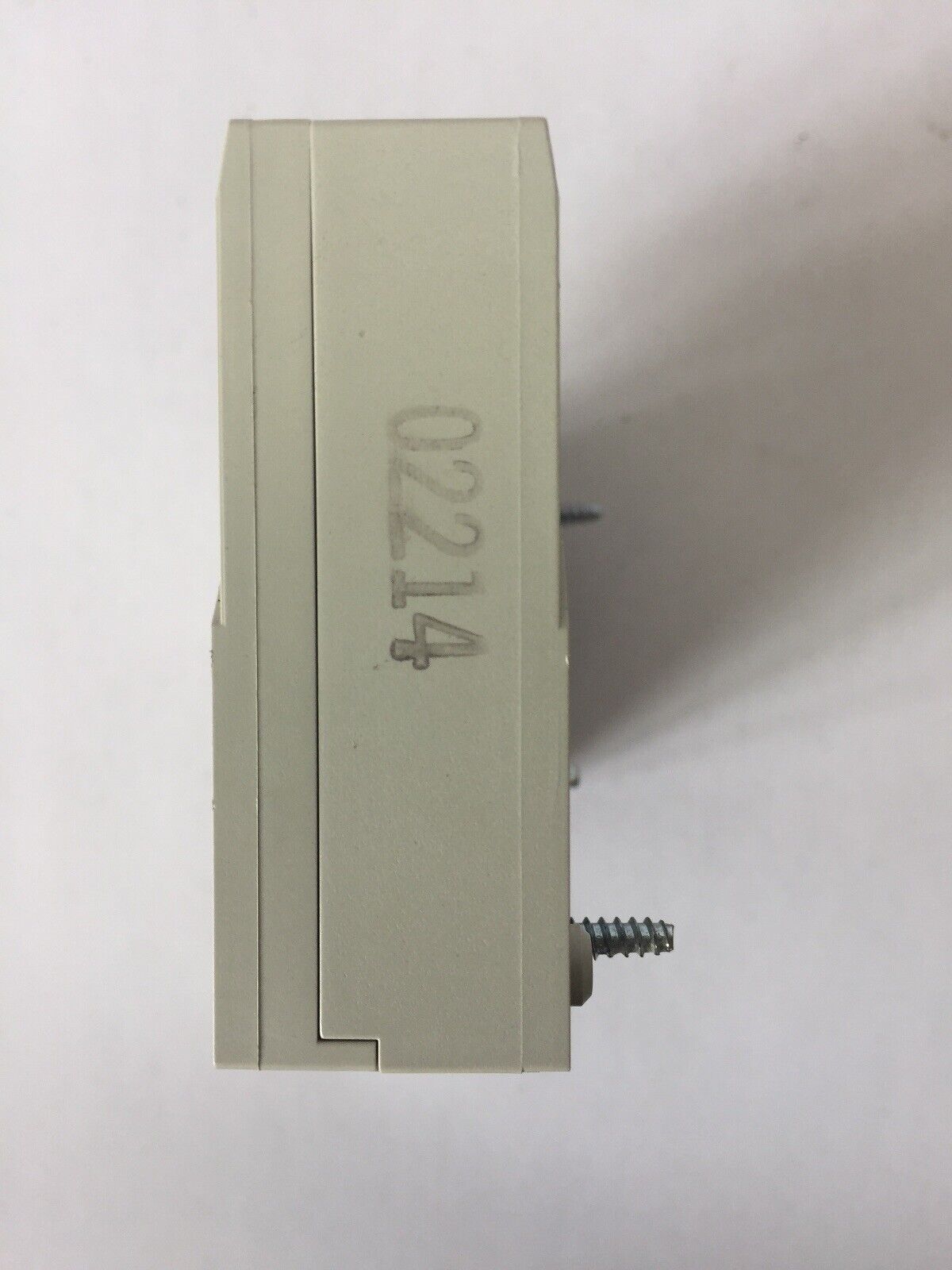 SIEMENS CQDA1 AUXILIARY SWITCH 250 VDC 60HZ 15 AMP