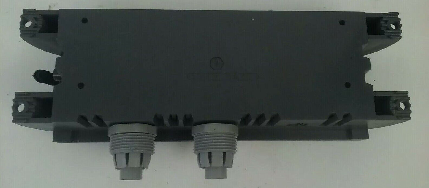 HONEYWELL ANALYTICS MODEL 301IRFS S301IRF REFRIGERANT GAS SENSOR 10Vdc 700mA