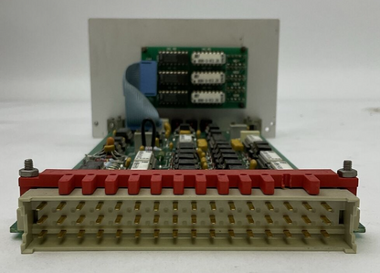 CERUTTI RE 52083/1 REFERENCE SPEED BOARD