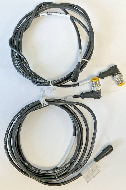 TURCK PKG 4Z-2-WS 4.4T/S760/S771 CABLE ASSY ****LOTOF2****