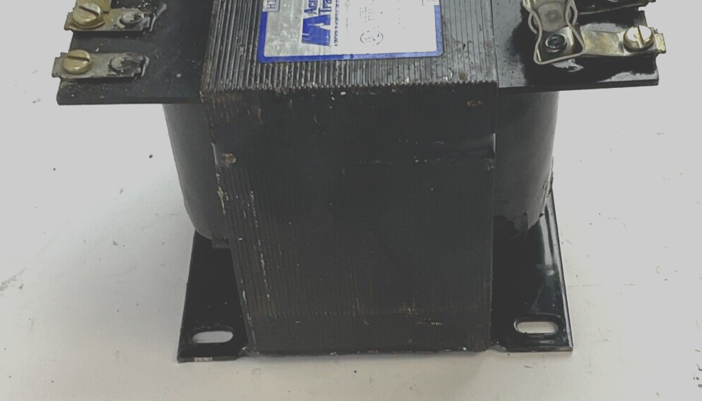 ACME TRANSFORMER TA-1-81215 TRANSFORMER 500VA 50/60HZ