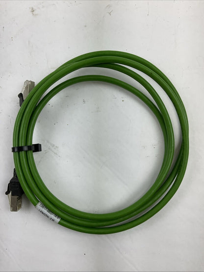 HARTING 09459711103 PATCH CORD 2M C06/17-08027-18-B1