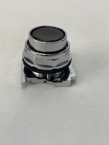 CUTLER HAMMER 10250T107 PUSHBUTTON OPER. STD. BUTTON BROWN NEMA 4,4X-13 SER A1