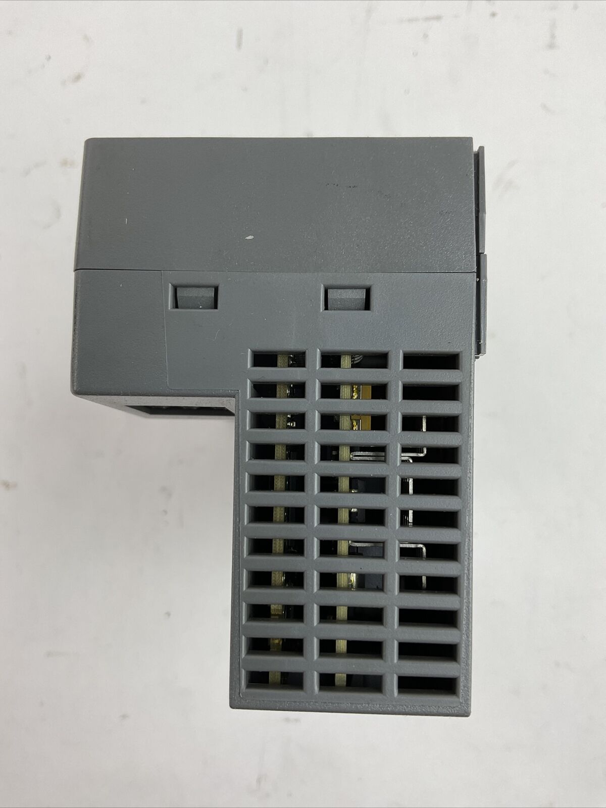 ALLEN BRADLEY 1734-AENT SER A F/W 3.010 ETHERNET/IP I/O ADAPTER