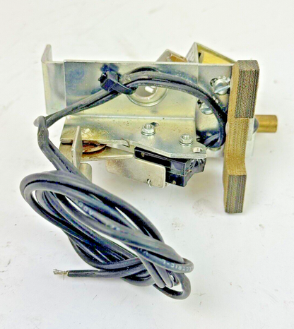 GENERAL ELECTRIC / GE - 24 VDC SHUNT TRIP - TKMBF