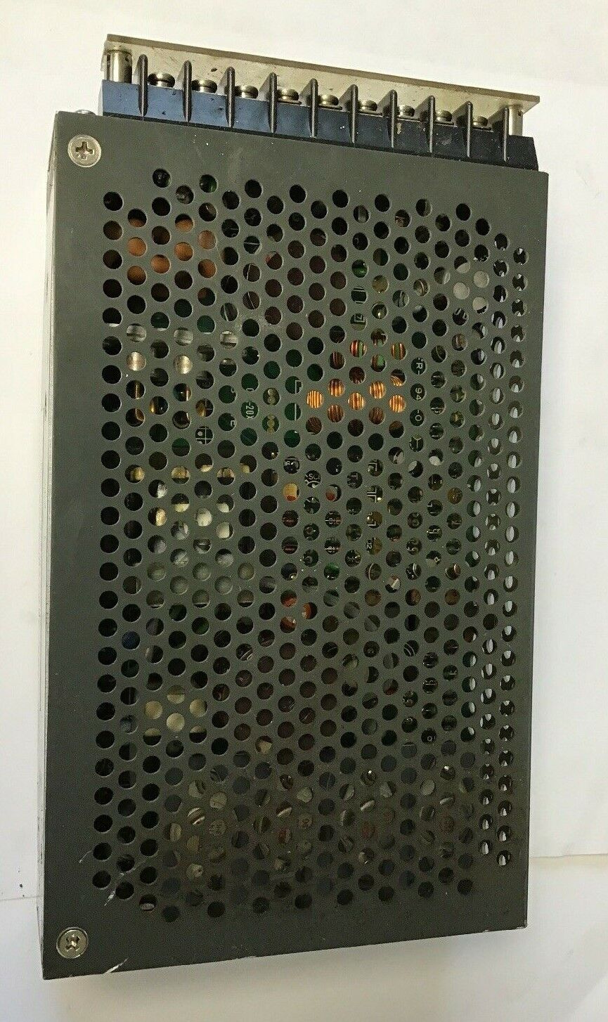 NEMIC LAMBDA HR-10-24V 3.0A POWER SUPPLY