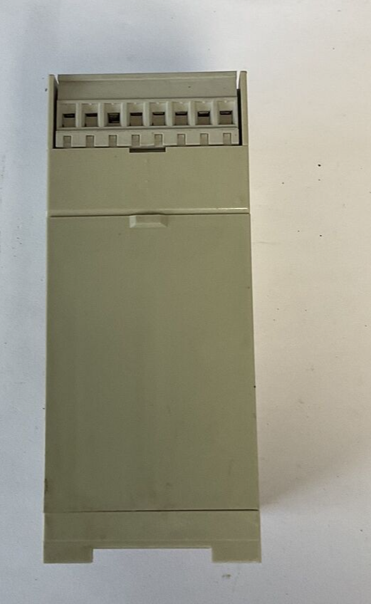ABB NAIO-02 ANALOGUE I/O EXTENSION