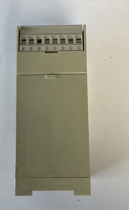 ABB NAIO-02 ANALOGUE I/O EXTENSION