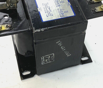 ACME TRANSFORMER TA-1-81215 TRANSFORMER 500VA 50/60HZ