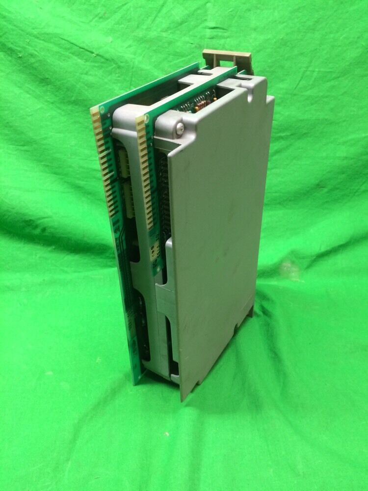 ALLEN-BRADLEY 1771-P4 POWER SUPPLY