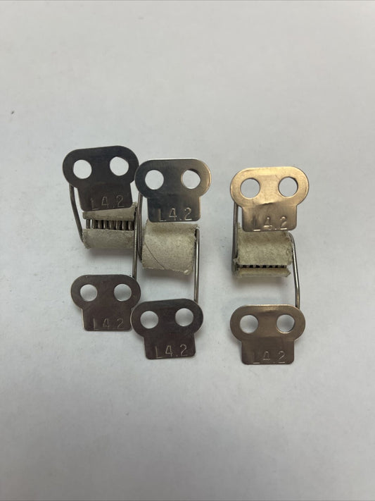 SYLVANIA L4.2 HEATER (LOT OF 3)