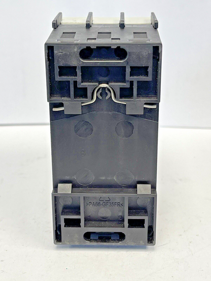 SIEMENS - 3RV1021-4BA15 - CIRCUIT BREAKER / MOTOR PROTECTOR