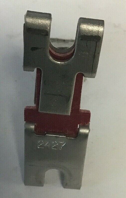 SYLVANIA 2427 HEATER ELEMENT***LOTOF6***