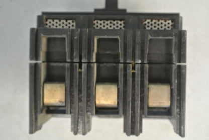 GE TEF134015 CIRCUIT BREAKER - 480VAC, 15A, 3-POLE