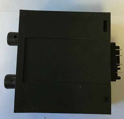 EAGLE SIGNAL DA1621A3 MINFLEX 120V 50/60HZ 10A REPEAT CYCLE TIMER