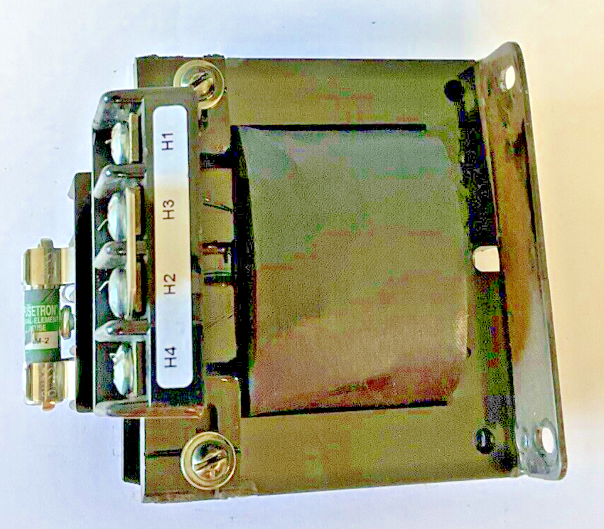 DONGAN HC-0150-4100 TRANSFORMER 240/480V 1PH 50/60HZ .150KVA