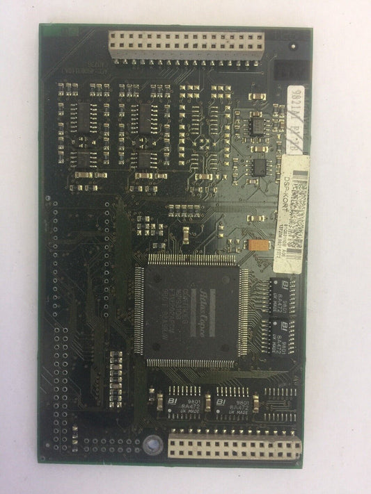 ABB DSP-KORT CIRCUIT BOARD