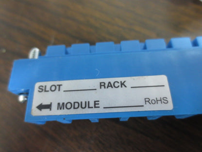 AUXILIARY CONTACTS, TERMINATION LOT - ALLEN-BRADLEY - MAINT. / TOOL ROOM SPARES