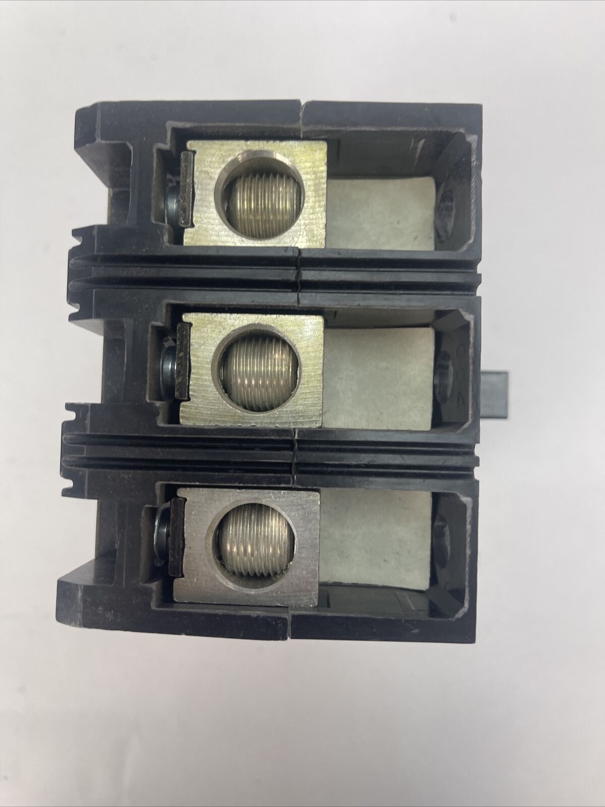 SQUARE D SKCL3250 THERMAL-MAGNETIC CIRCUIT BREAKER 250A 480VAC 3POLE SERIES 2