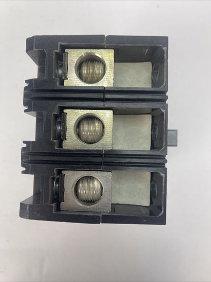 SQUARE D SKCL3250 THERMAL-MAGNETIC CIRCUIT BREAKER 250A 480VAC 3POLE SERIES 2